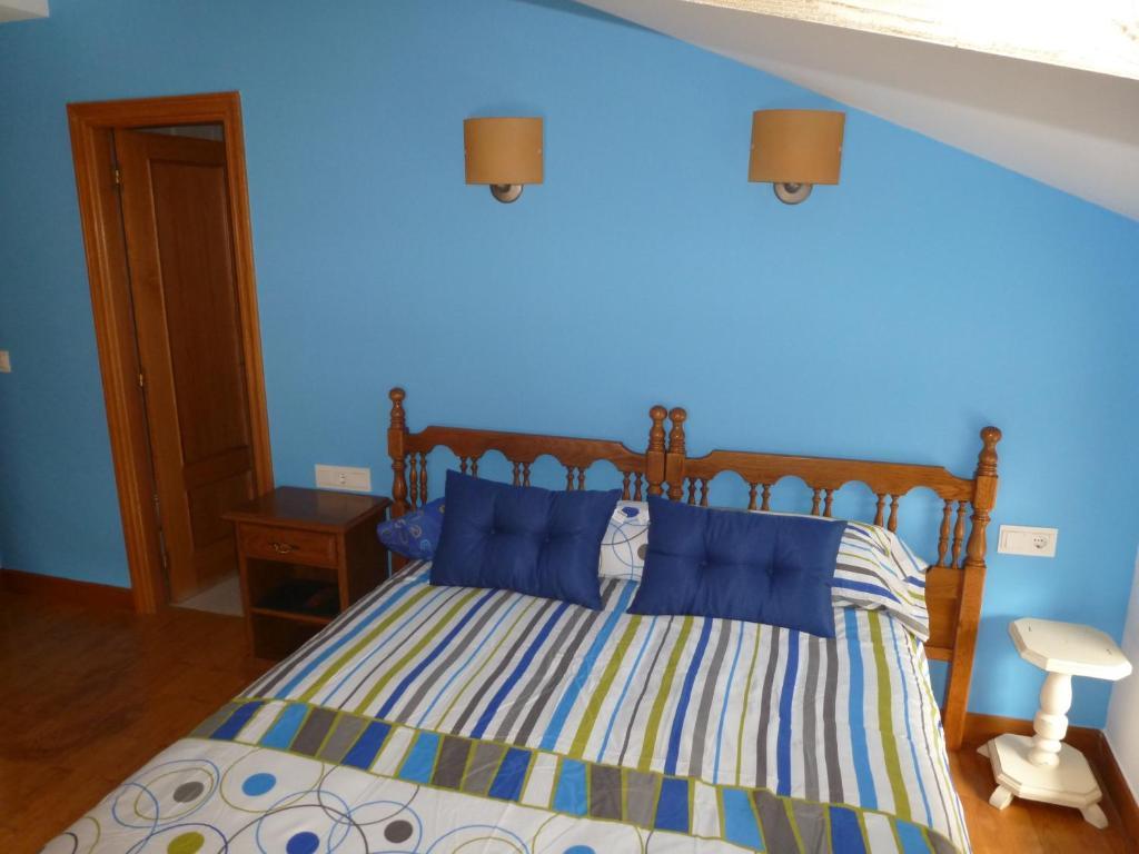 Hostal Ezkurra Zimmer foto